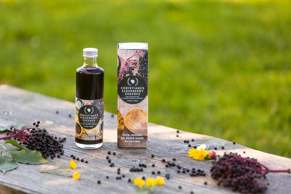 Flasche Cuvée 2026 Essenz